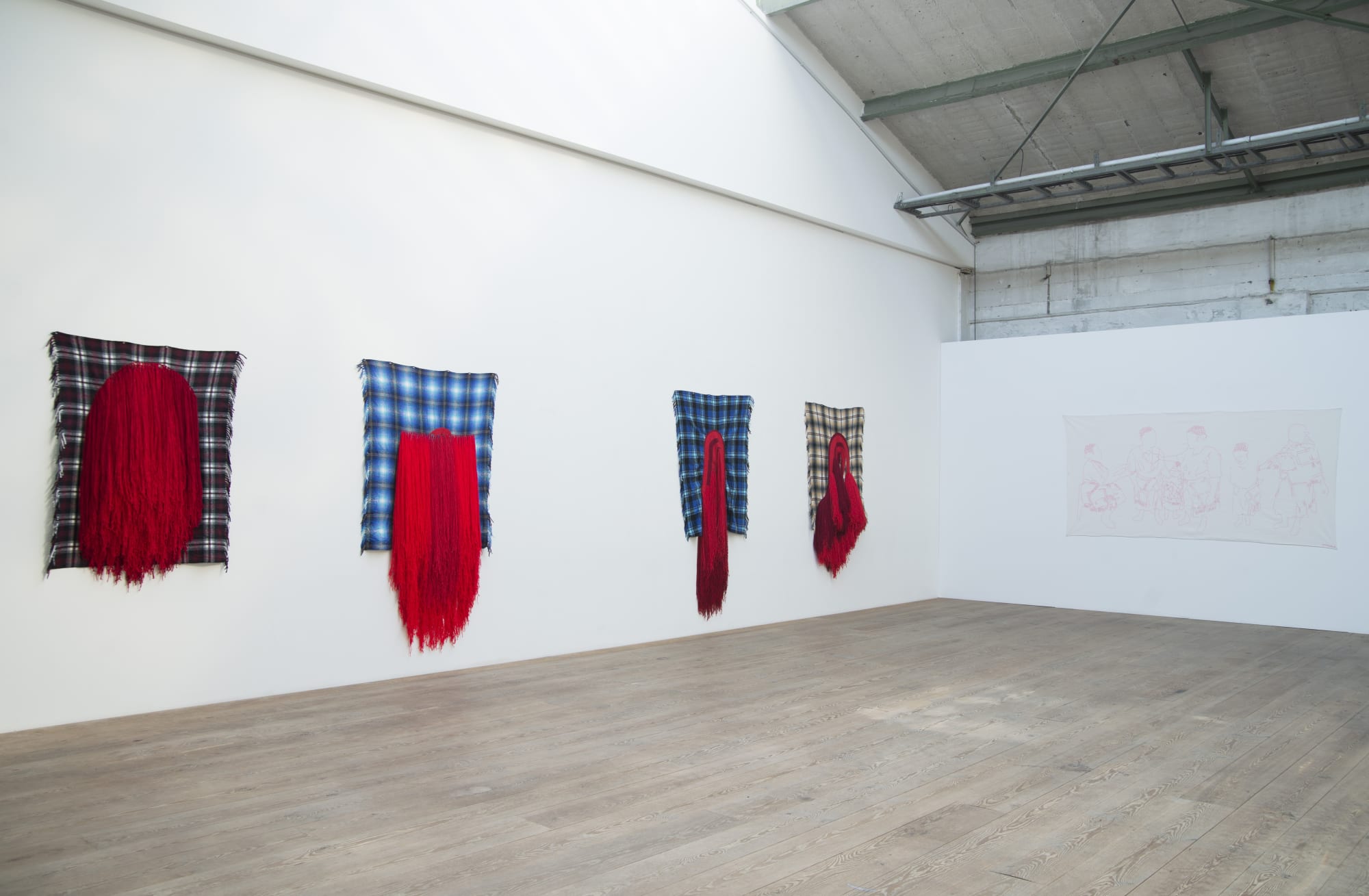 I write (stitch) what I like