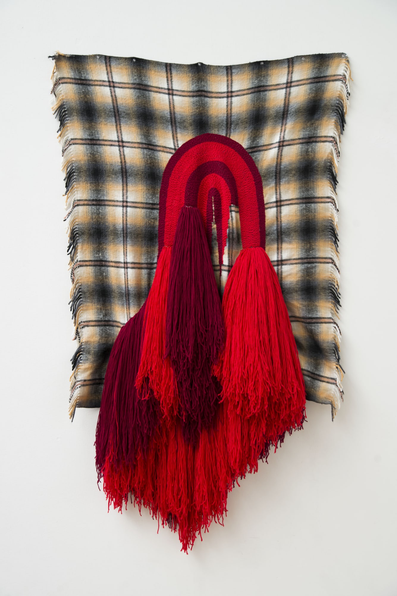 I write (stitch) what I like