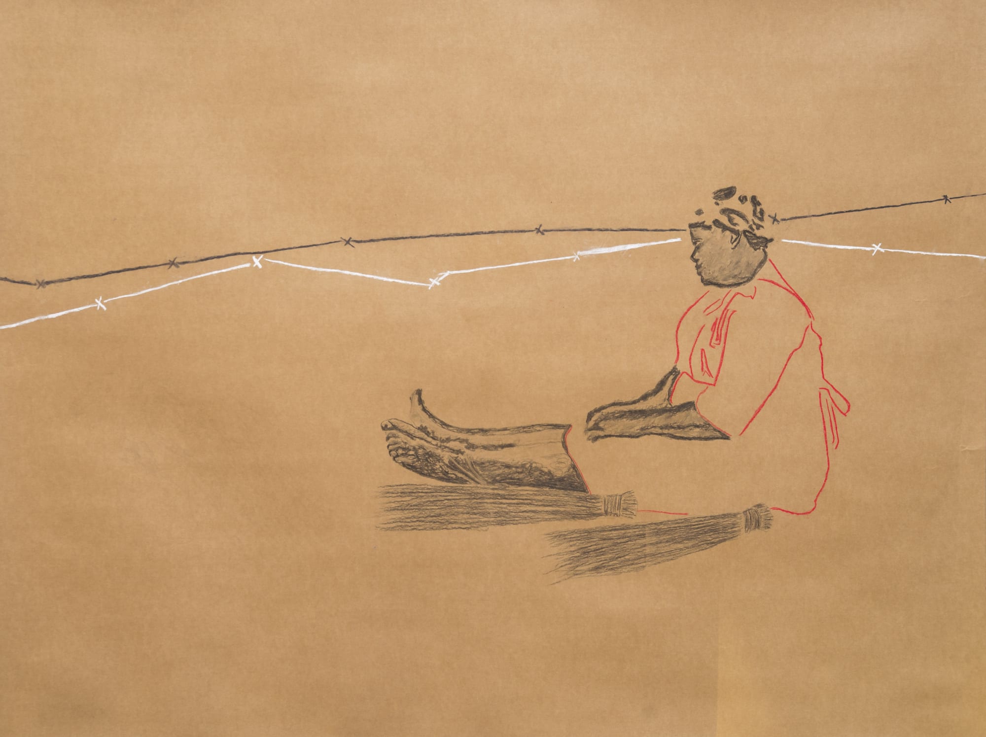 I write (stitch) what I like