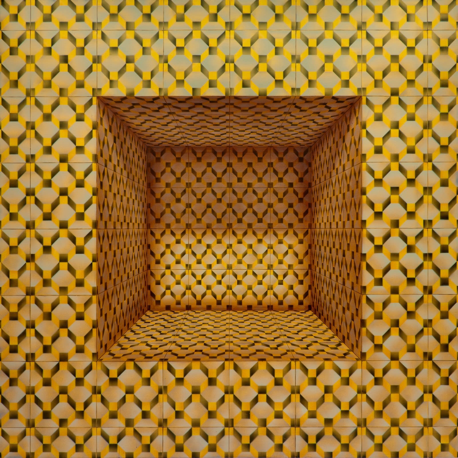 When the Mountains Dance with the Ocean