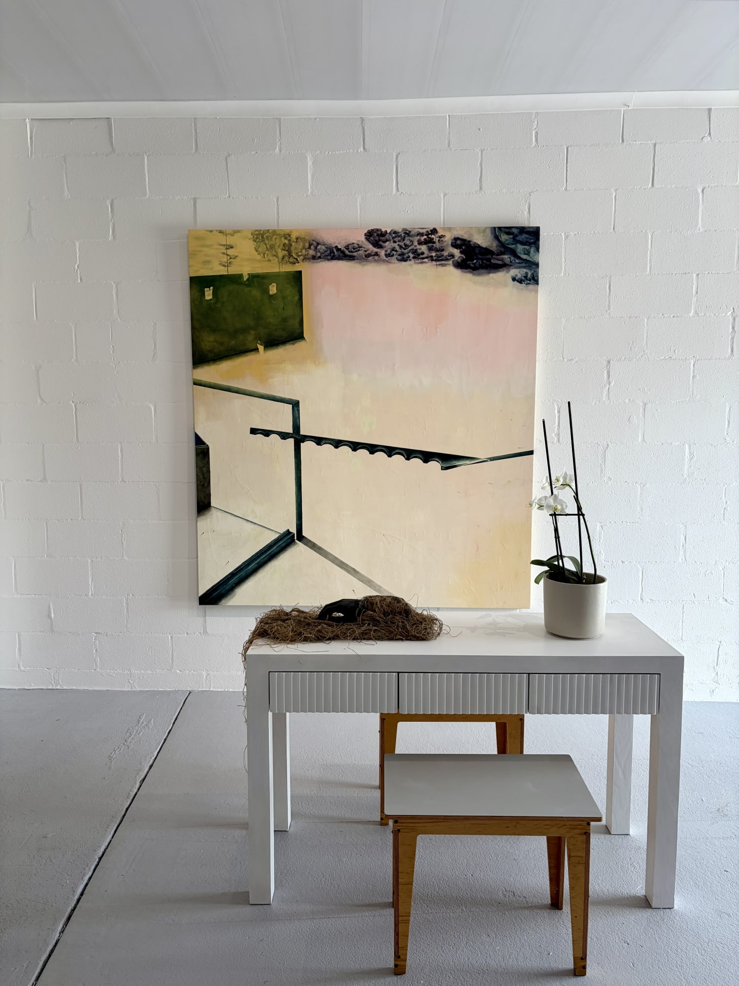 SYMPTOM: Invisible Forces