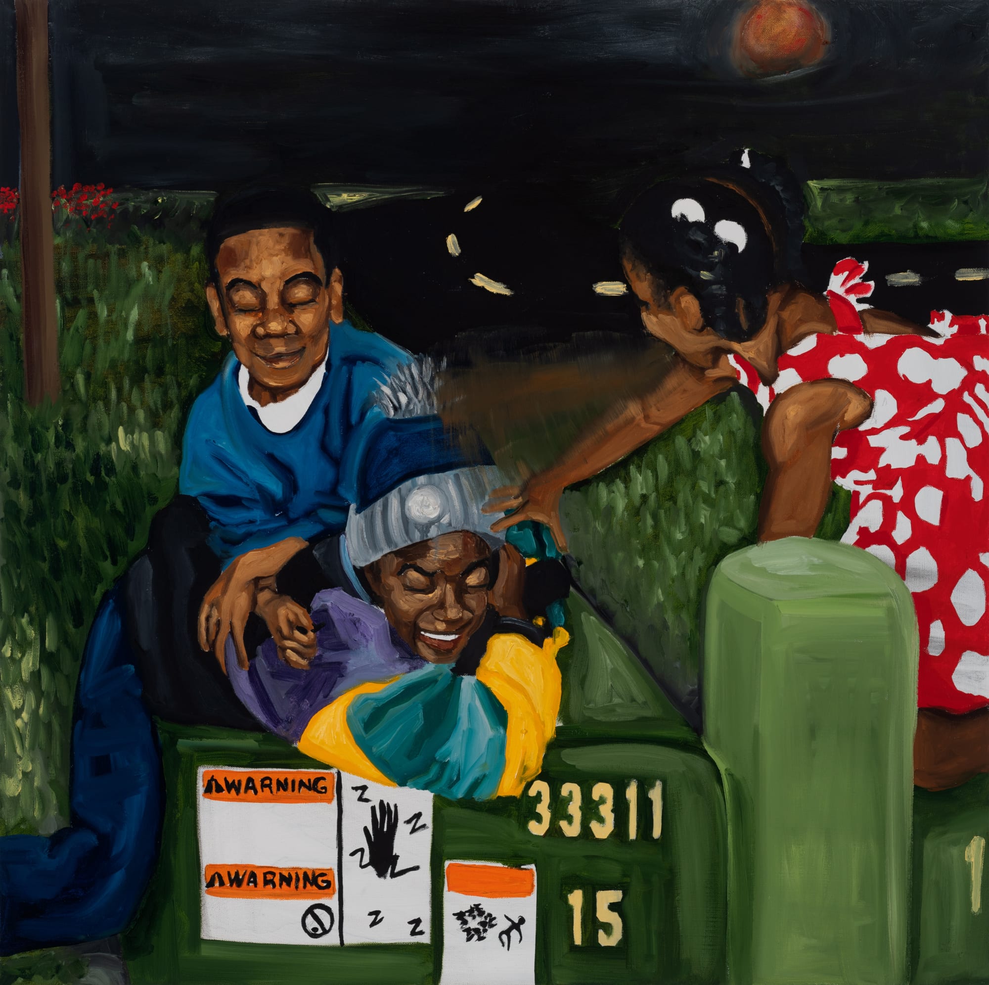 Jerrell Gibbs