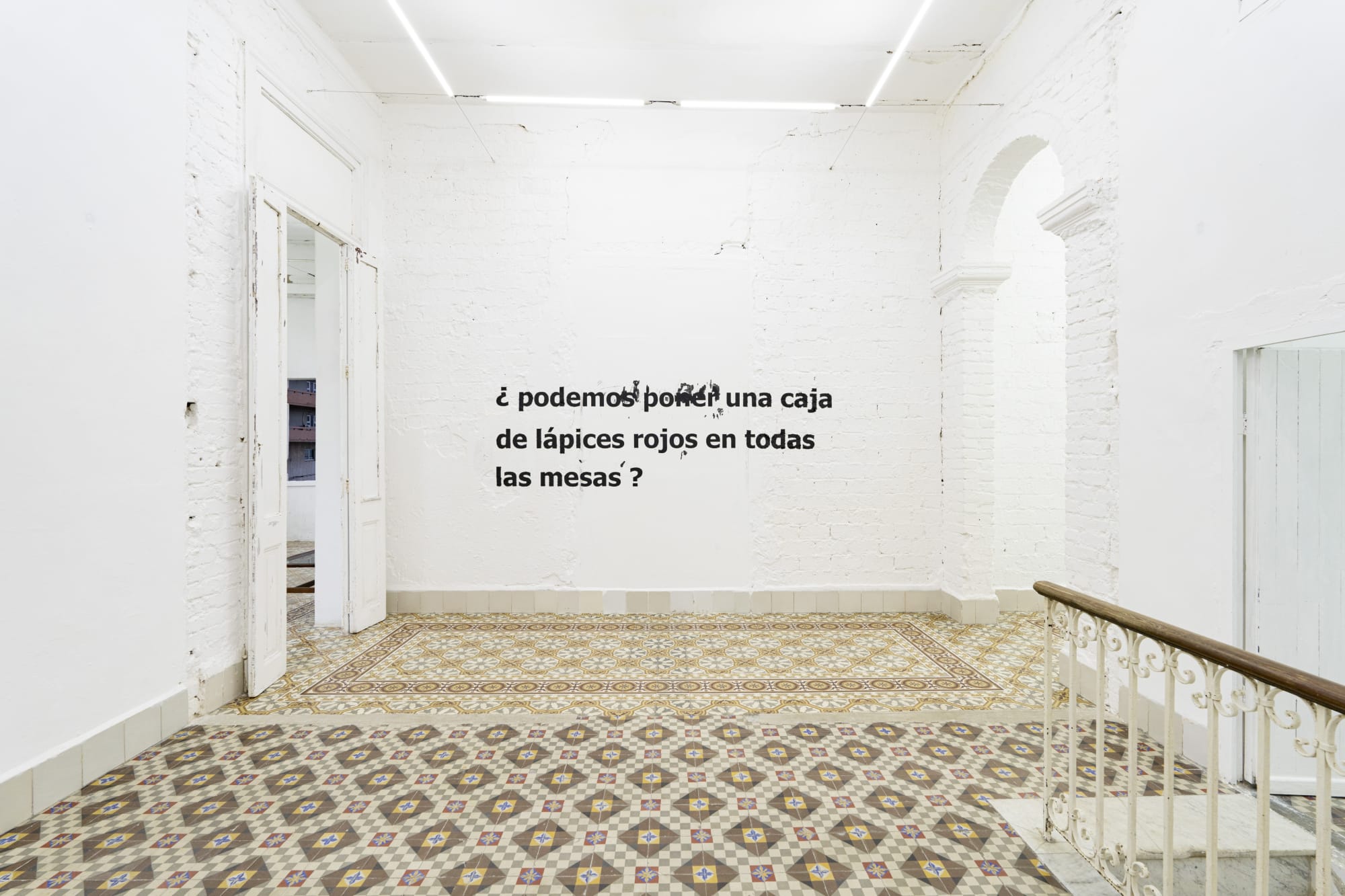 Cuatro Esquinas: José Miguel Costa