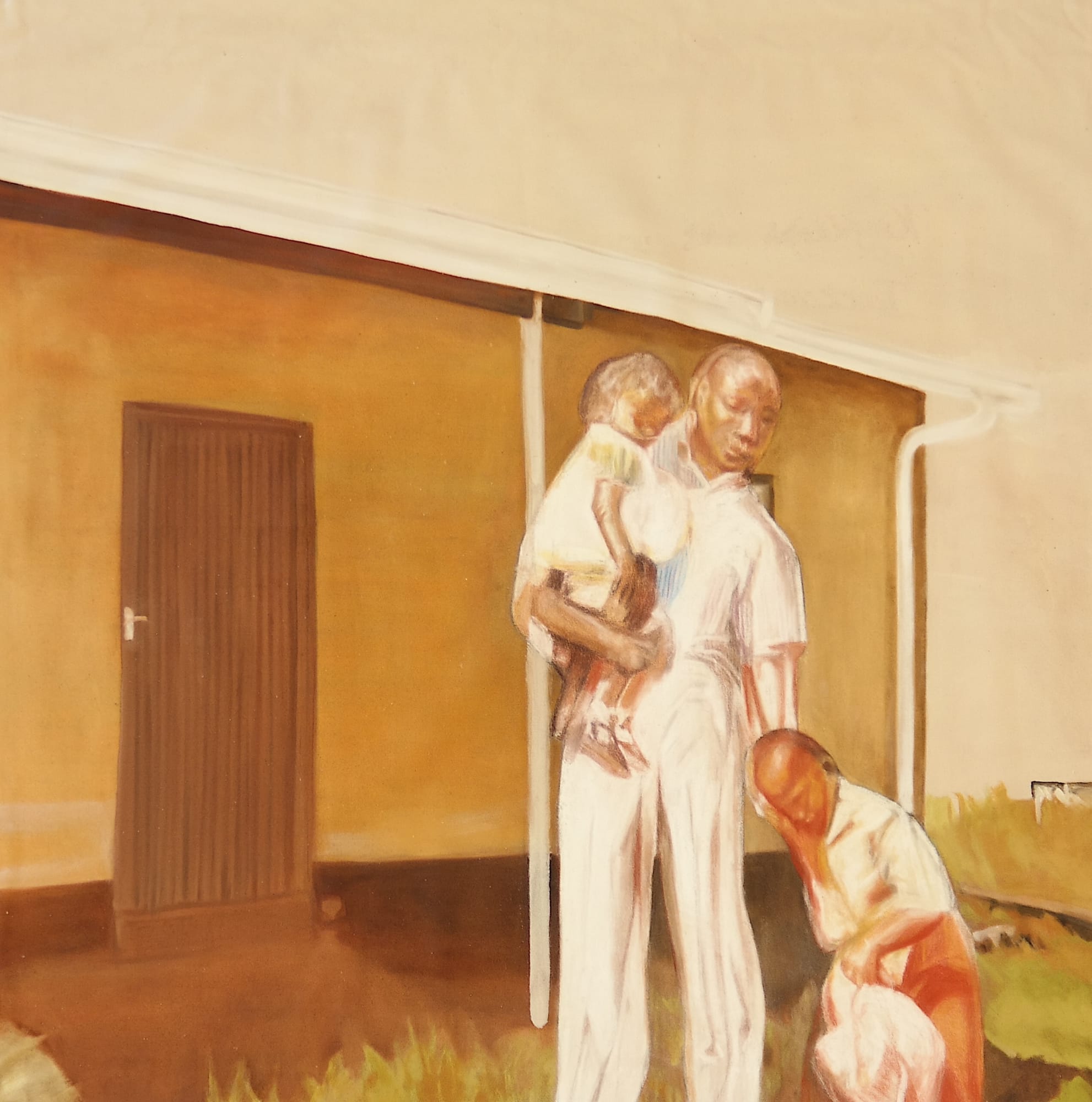 HOUSE OF GALLERIES: Kay-Leigh Fisher