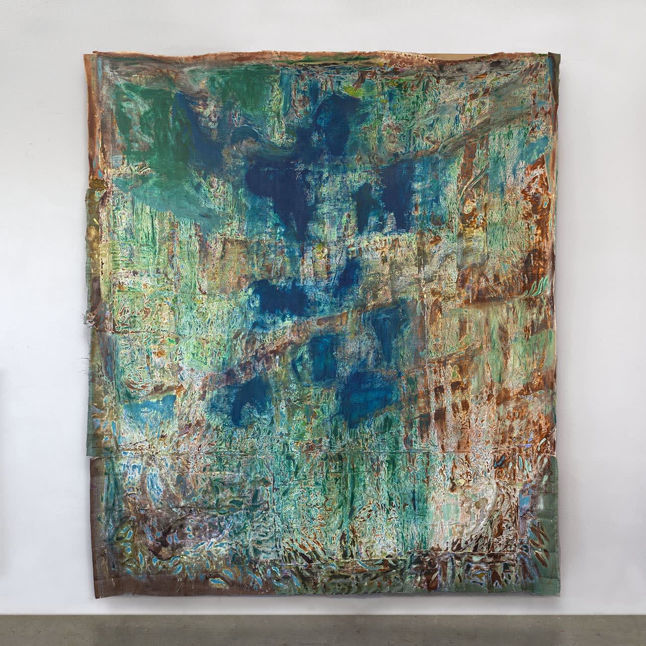 Investec Cape Town Art Fair 2025: Elizabet Cerviño, Æmen Ededéen, Adebunmi Gbadebo, Jerrell Gibbs, Basil Kincaid, Luis López-Chávez, Cinthia Sifa Mulanga, a’driane nieves & Tajh Rust