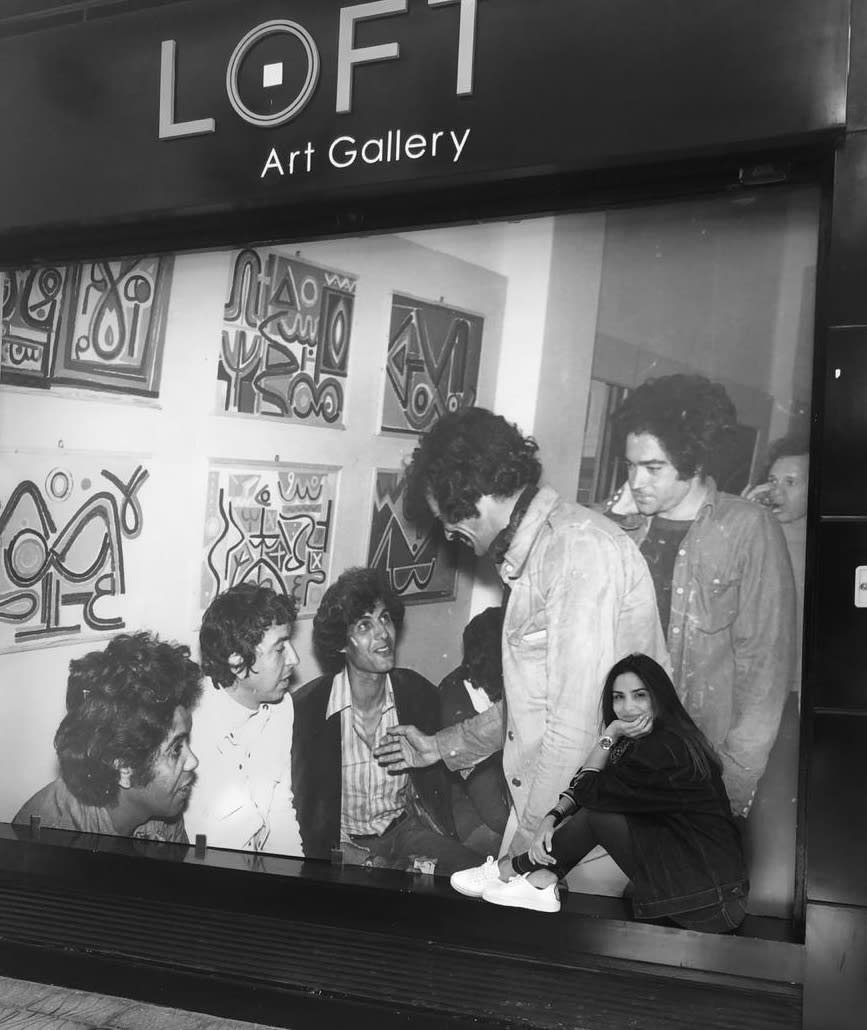 Zoom sur une mémoire tatouée