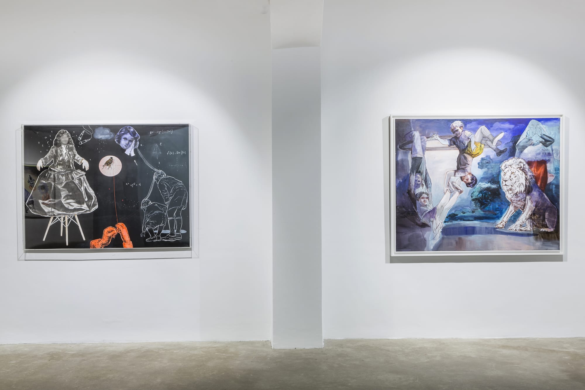 Maladresses poétiques