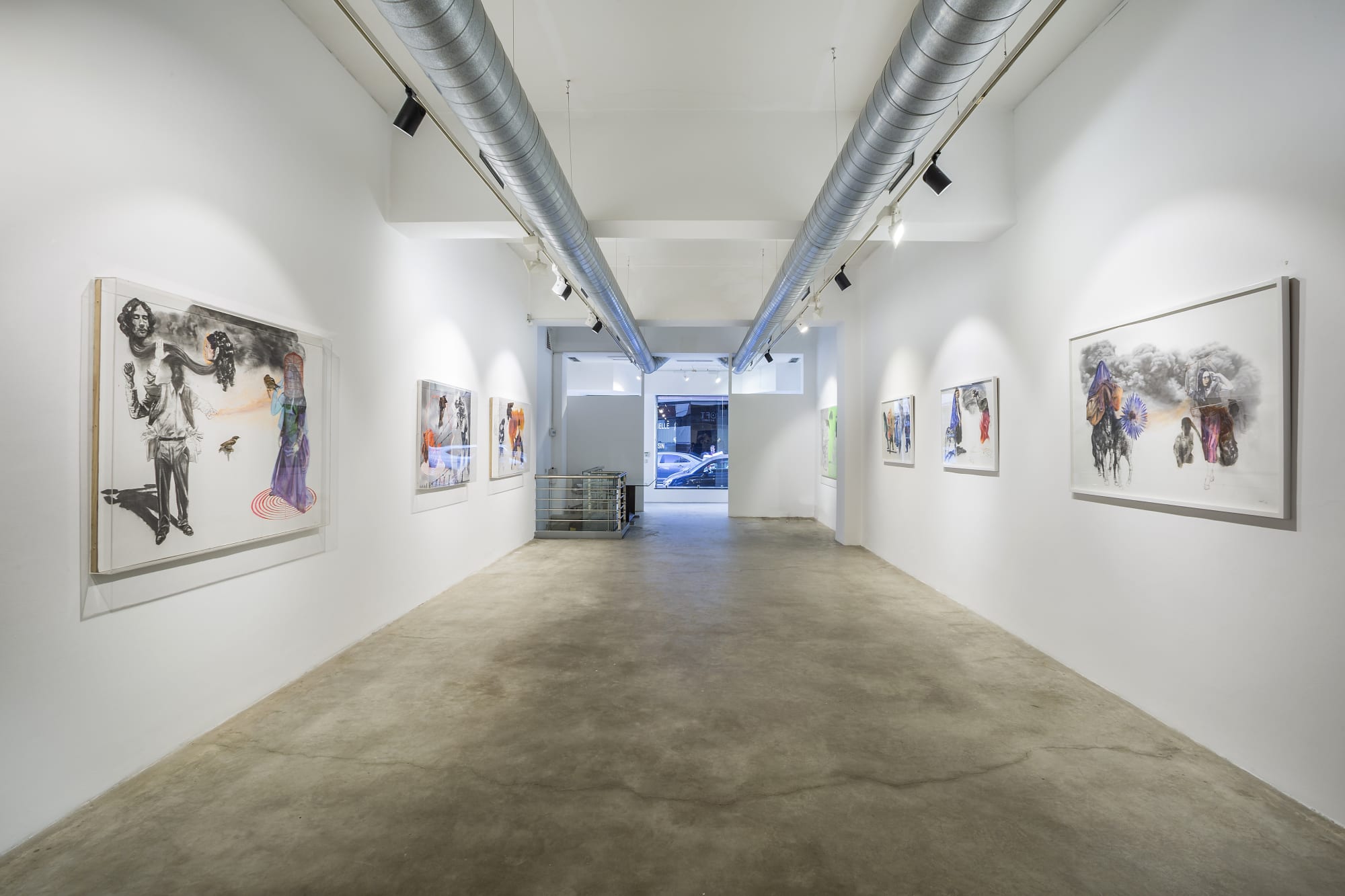 Maladresses poétiques