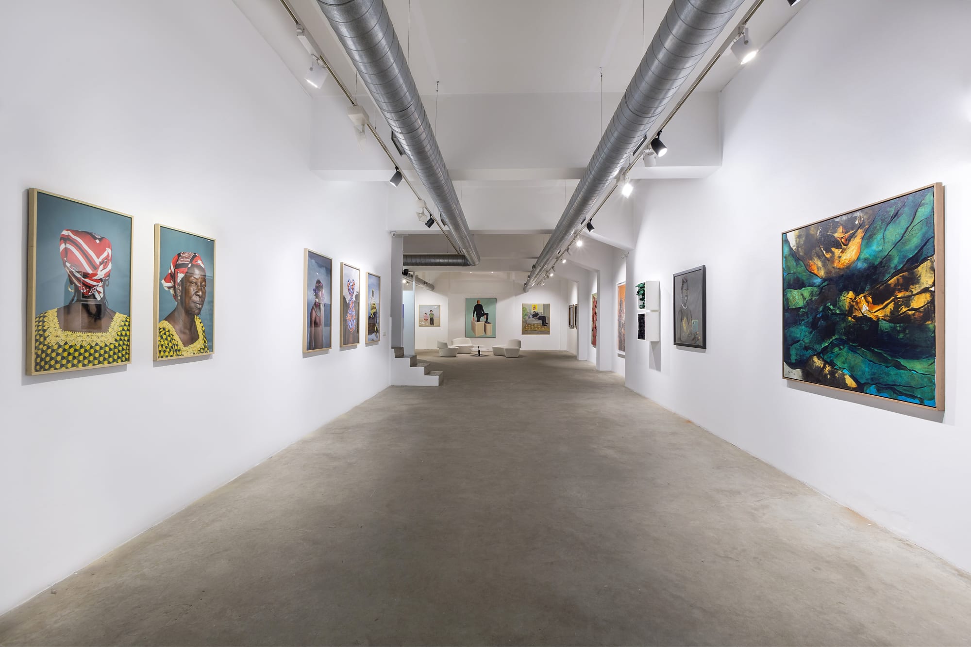 D.N.A second edition