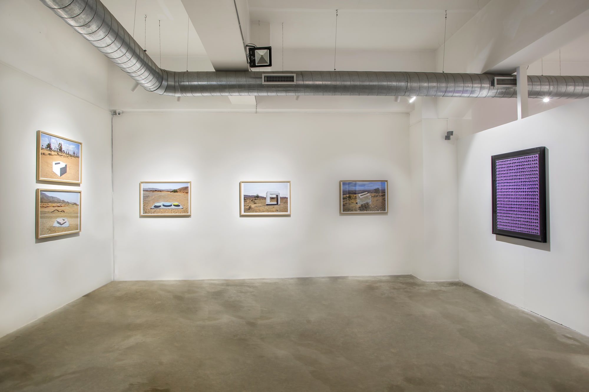 Focus : Hicham Benohoud