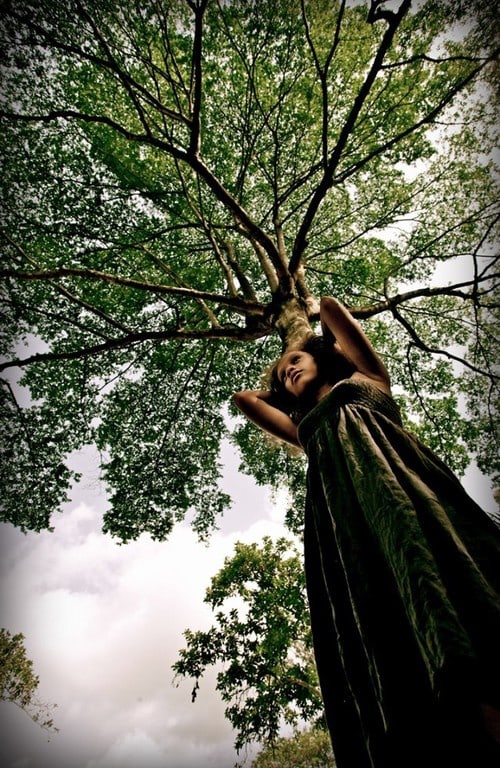 Joana Choumali, Untitled, Nappy series, 2011