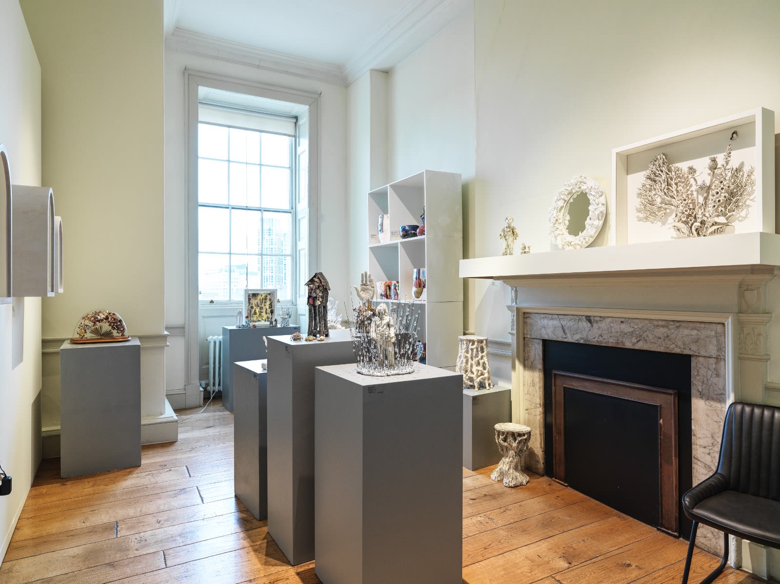 Photography credited to Michael Harvey