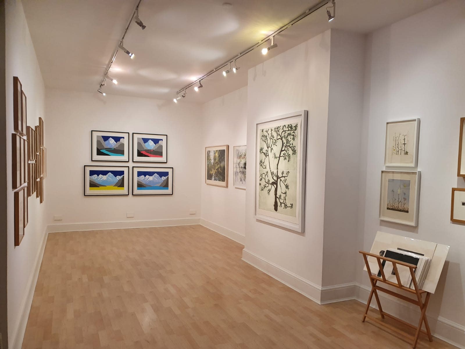 London Original Print Fair 2021