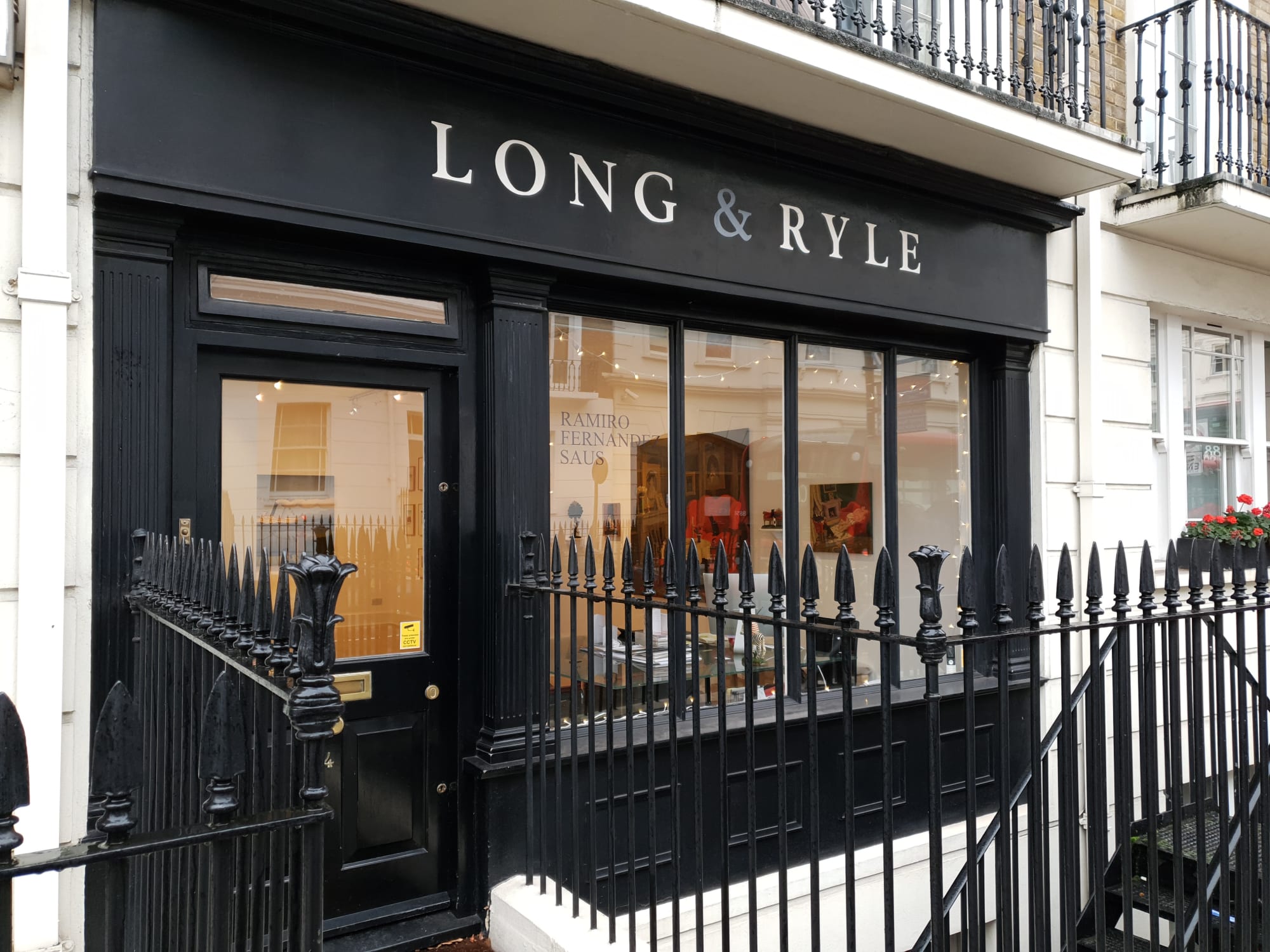 Long and Ryle Gallery