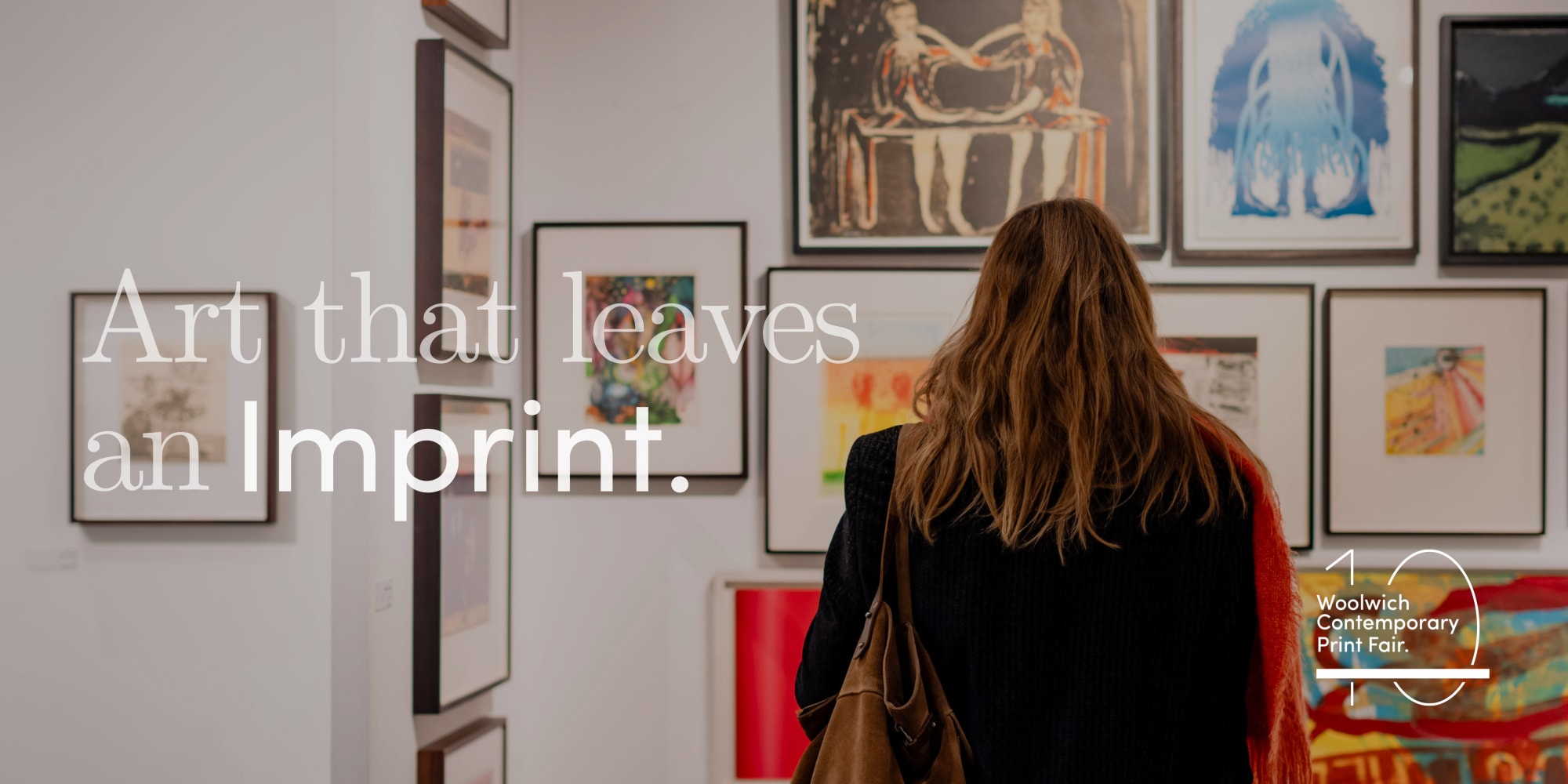Woolwich Contemporary Print Fair: Woolwich Works, 11 No 1 St, Royal Arsenal, London SE18 6HD