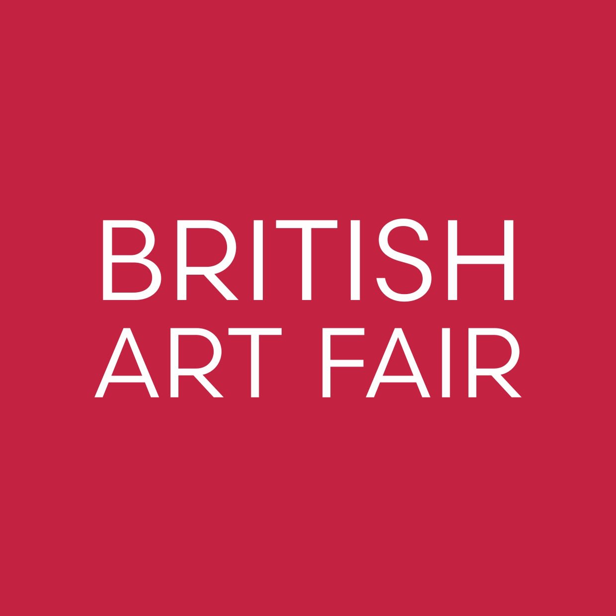 British Art Fair 2025: Saatchi Gallery