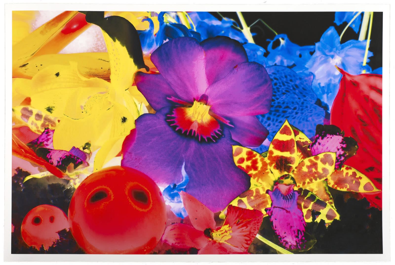 Marc Quinn, Lavinia Plantia (2010)