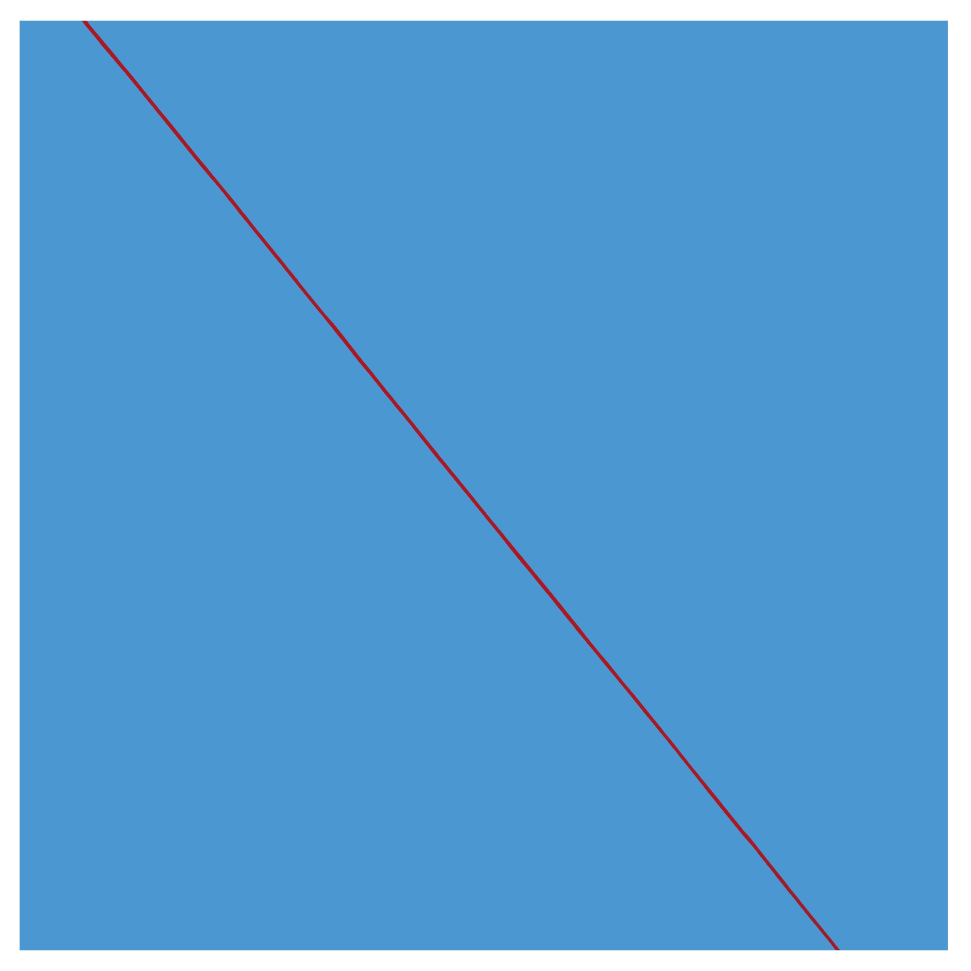 55, 1975-79, acrilico su masonite, cm 60X60