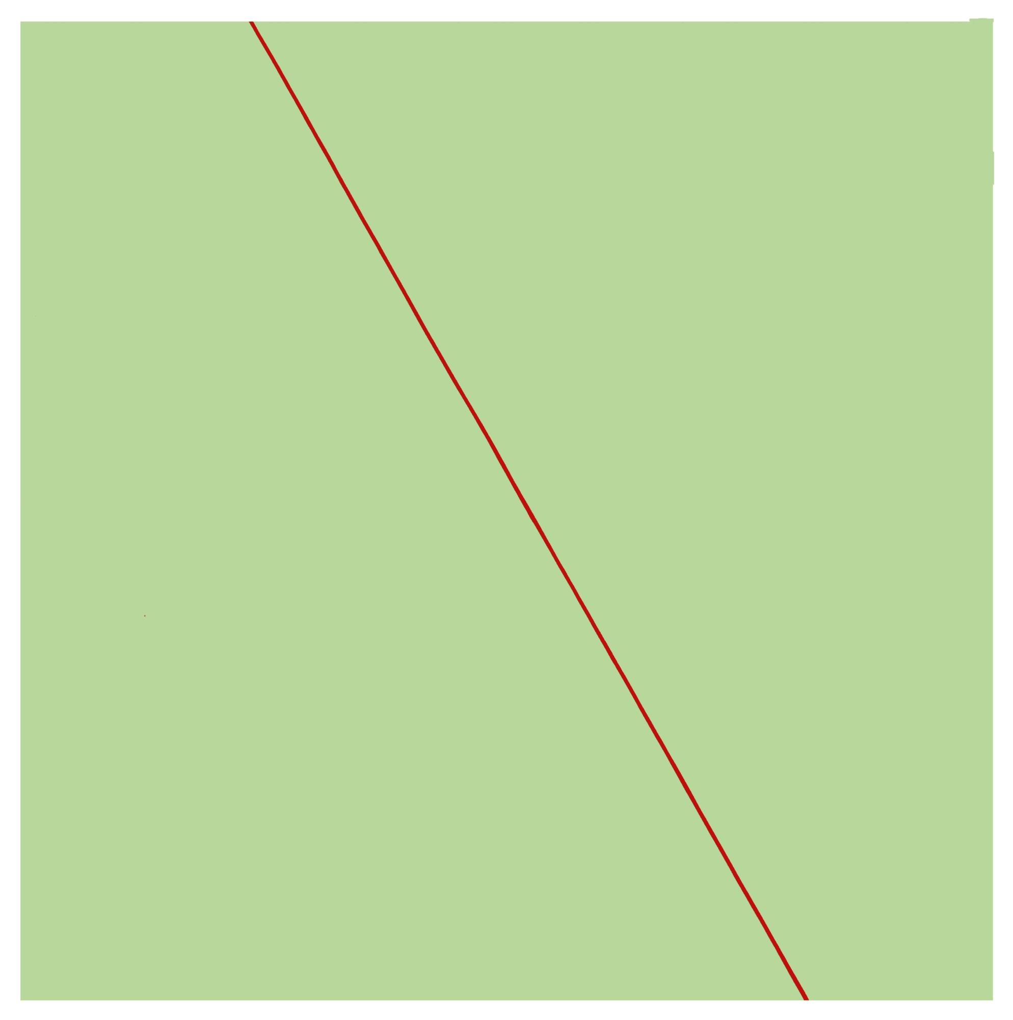 56.A, 1975-79, acrilico su masonite, cm 60X60