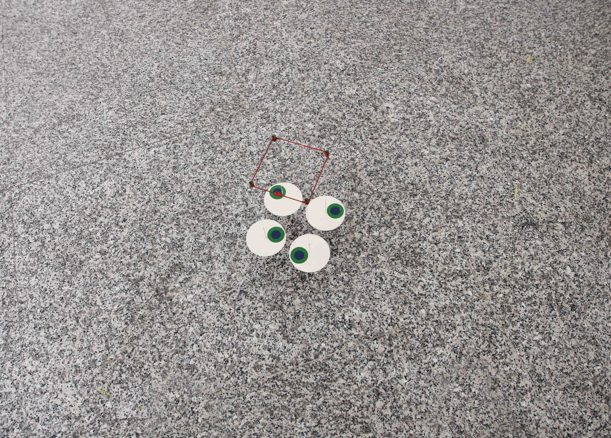 Luce e Suono. L'Utopia di Piero Fogliati