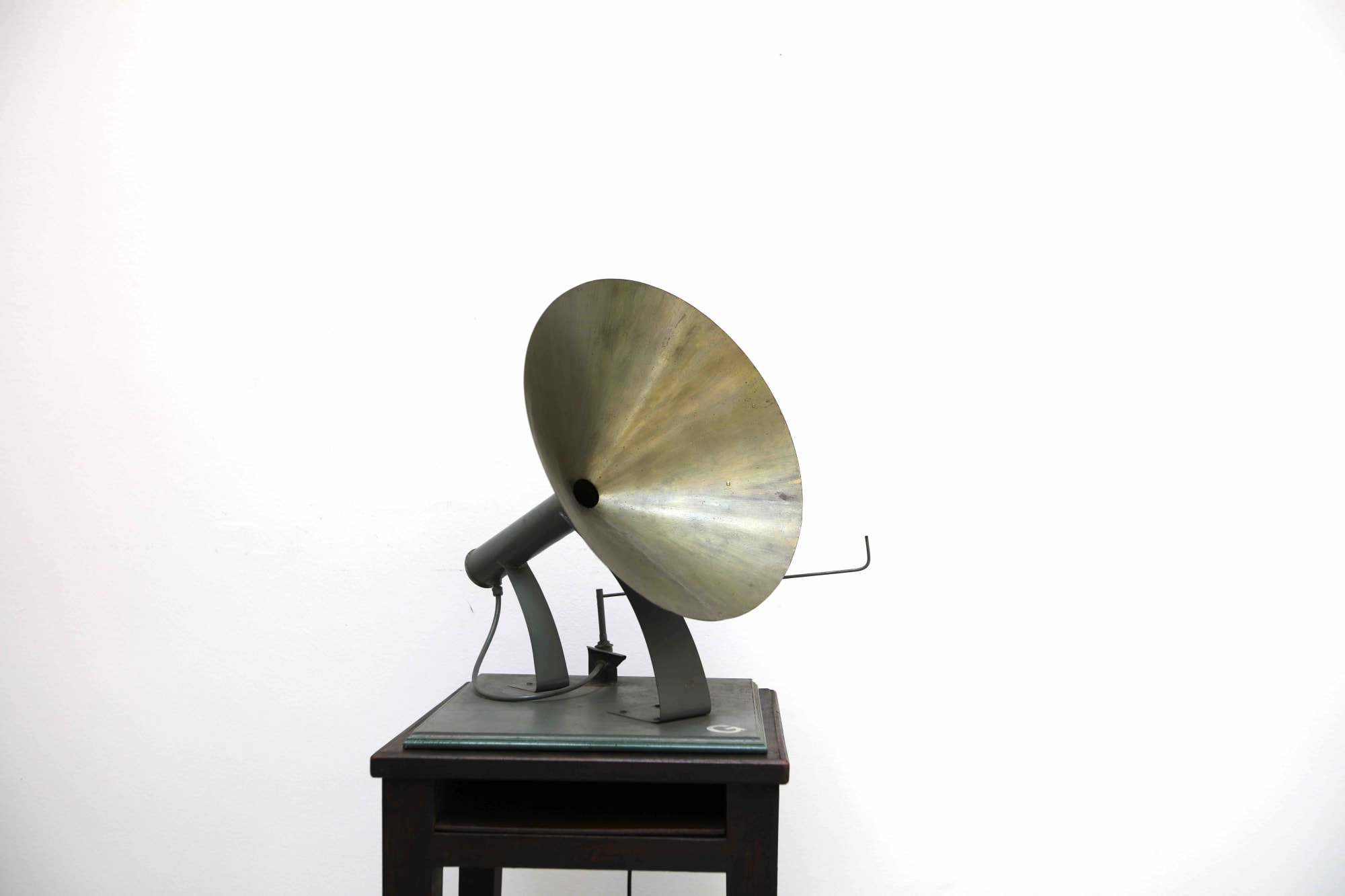 Luce e Suono. L'Utopia di Piero Fogliati