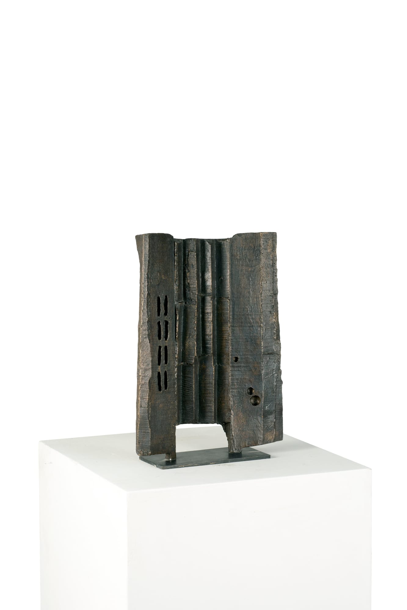 Mu S89, 1962, cm 49X37X3