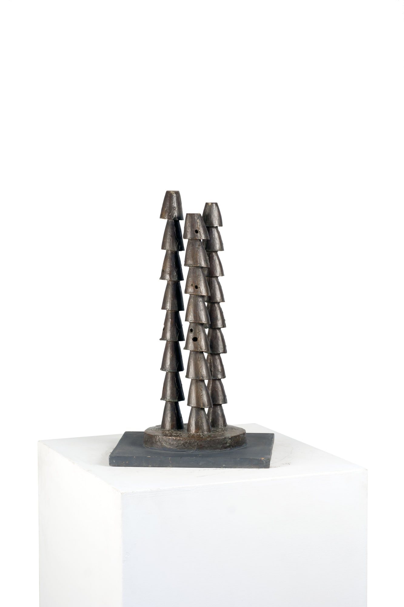 Yu 5P S01, 1986, cm 57X18X23