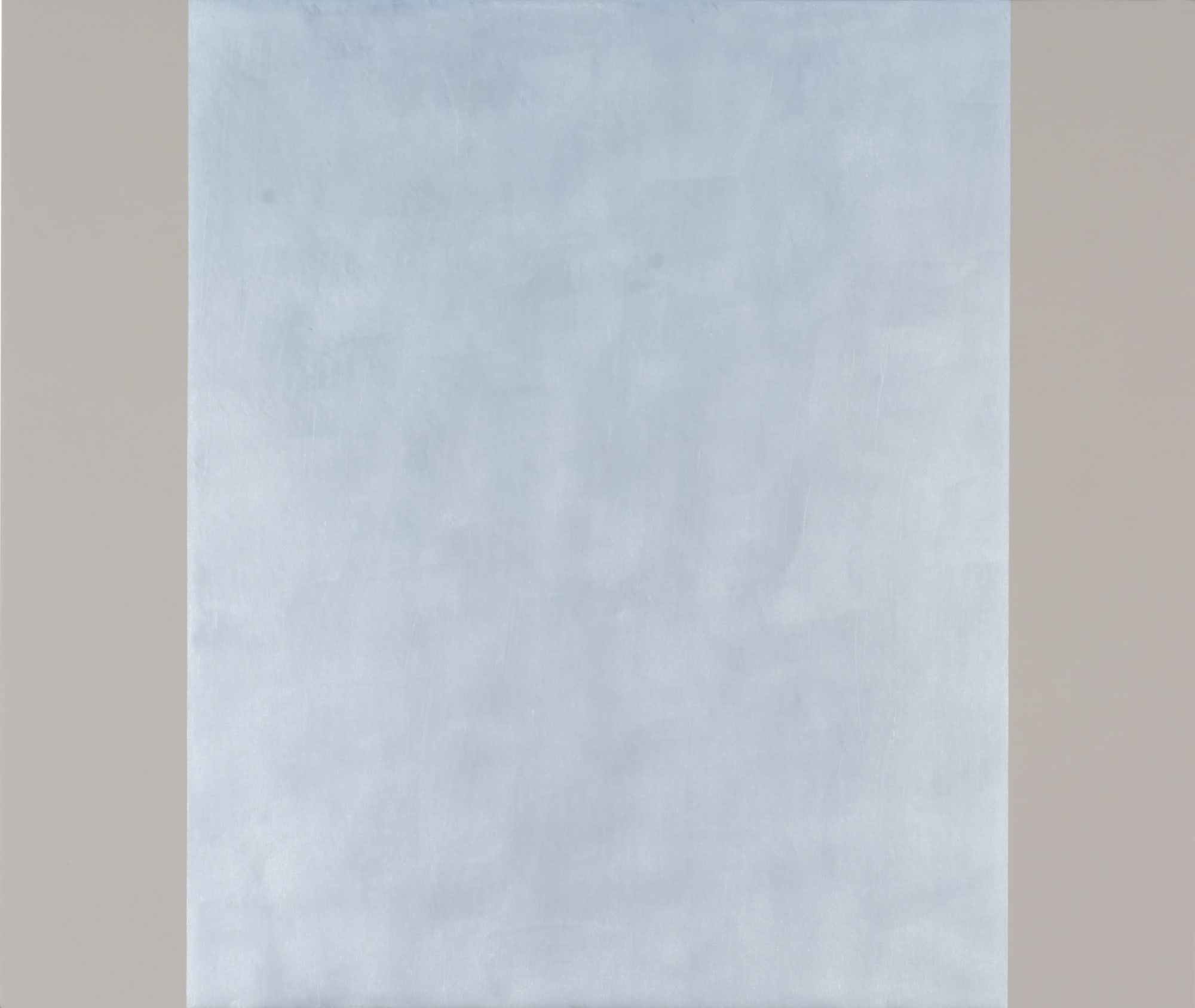 Io Sono Quello, 2016, cm 66X78, cera ad encausto su base di acrilico su tela su legno