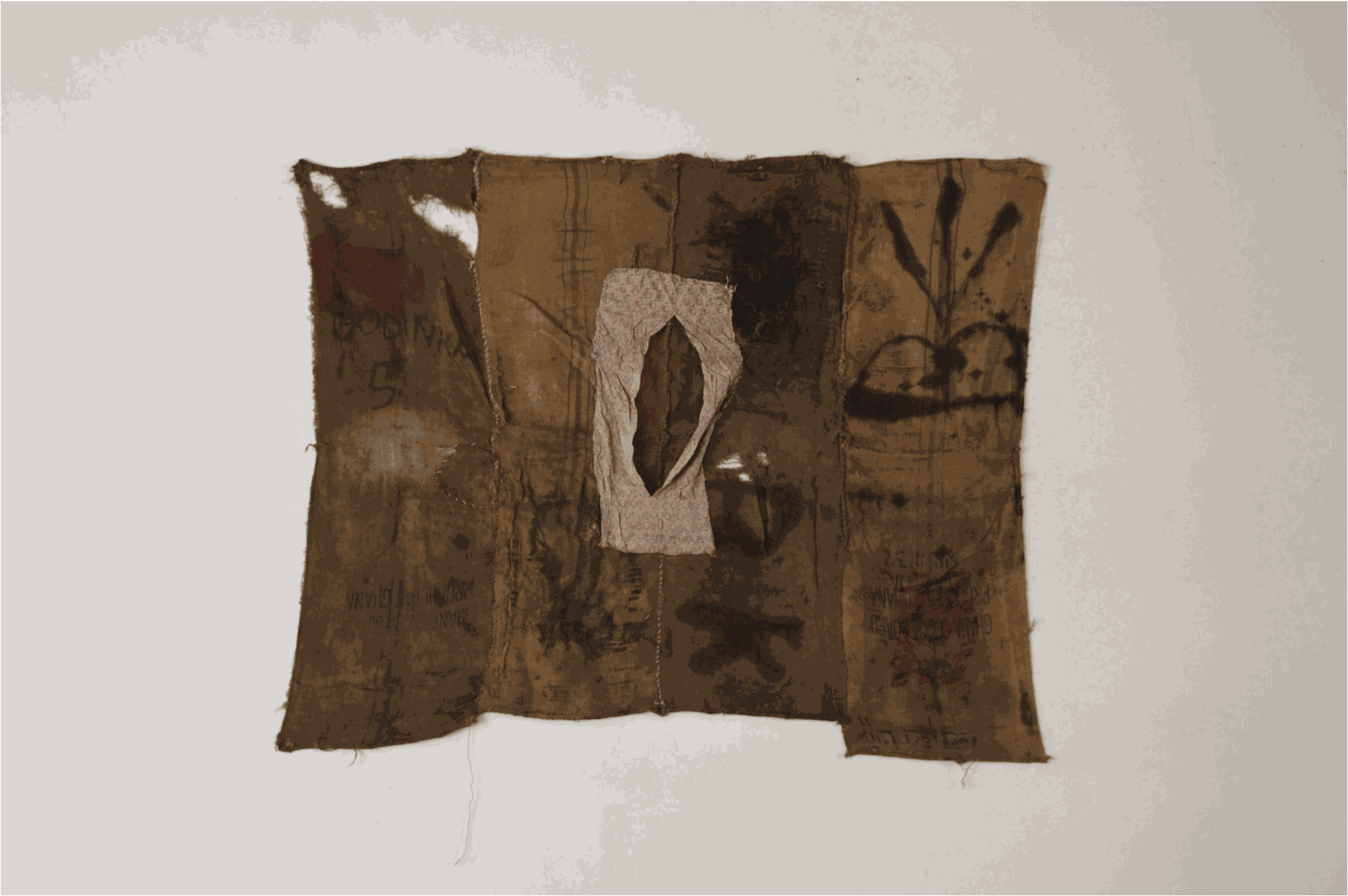 Ibrahim Mahama Bounka, 2015