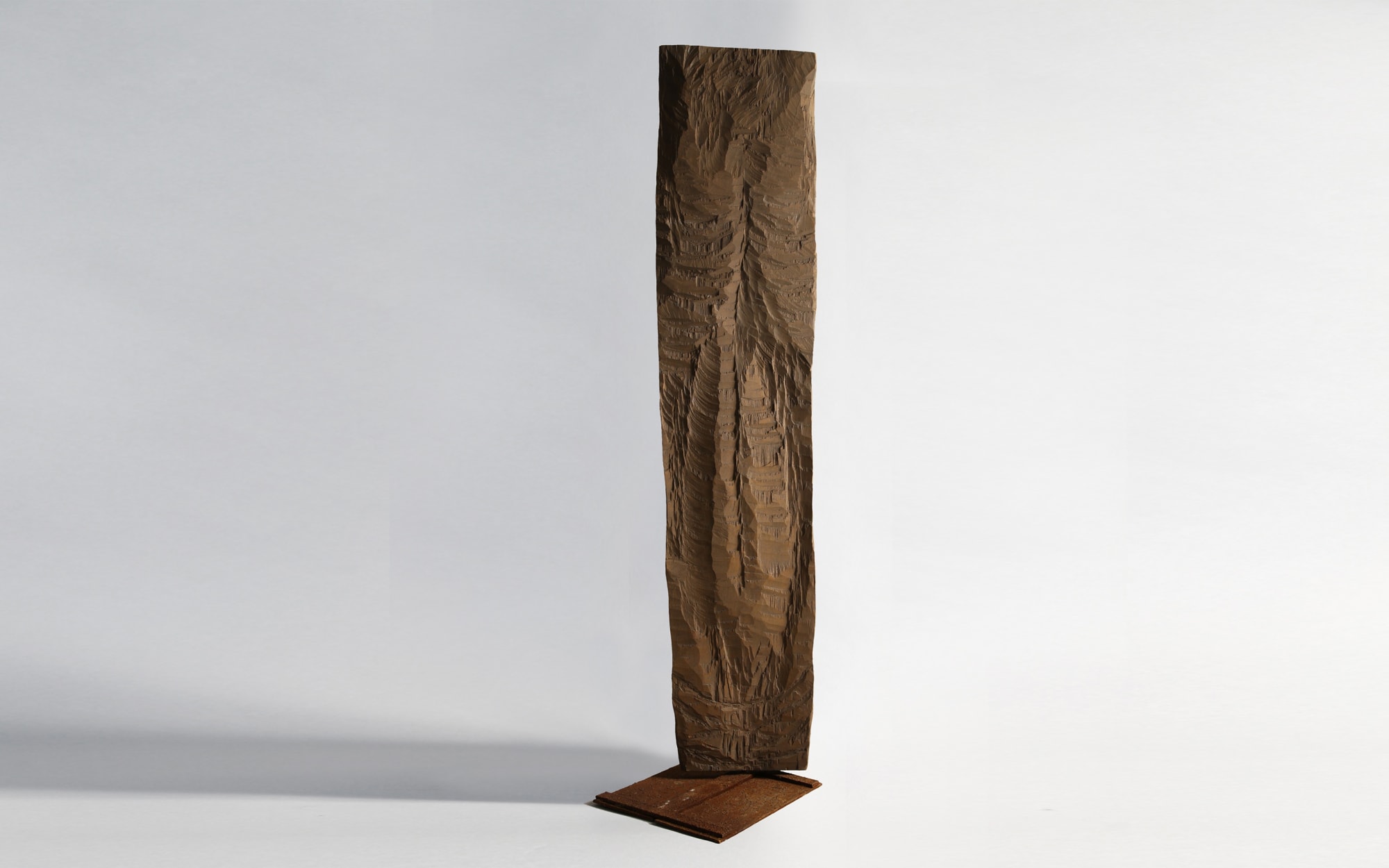 Vittorio Tavernari Cristo Crocefisso (suite nordica), 1961-62