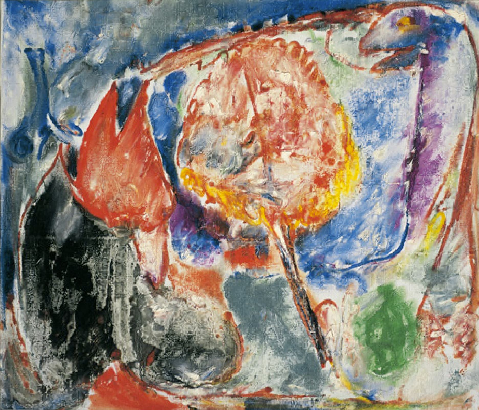 Carl-Henning Pedersen