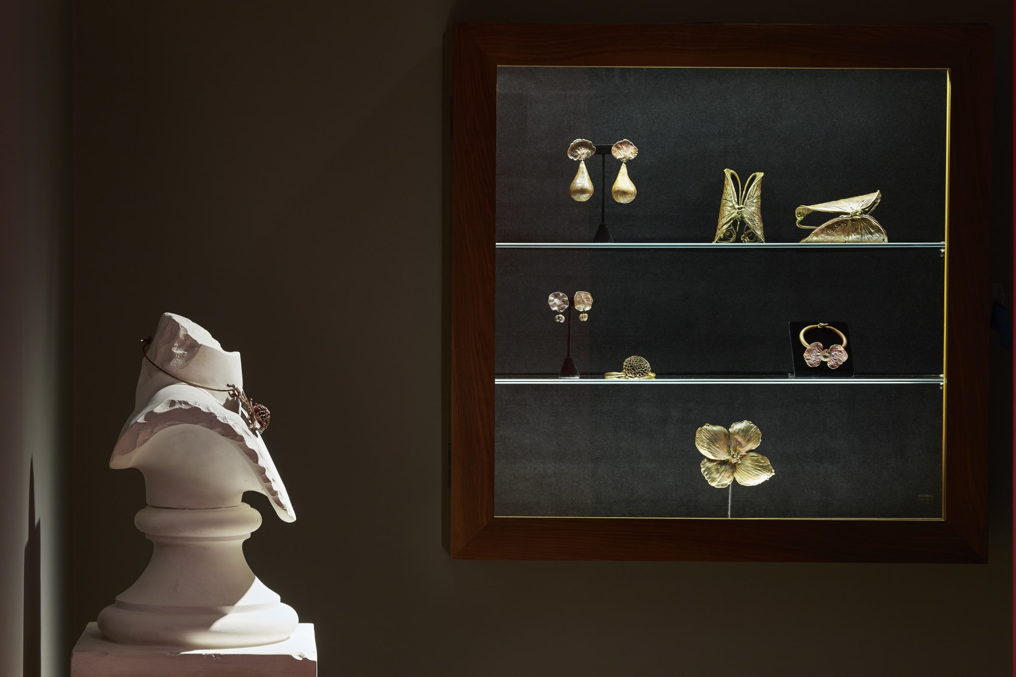 Butterflies et Bijoux