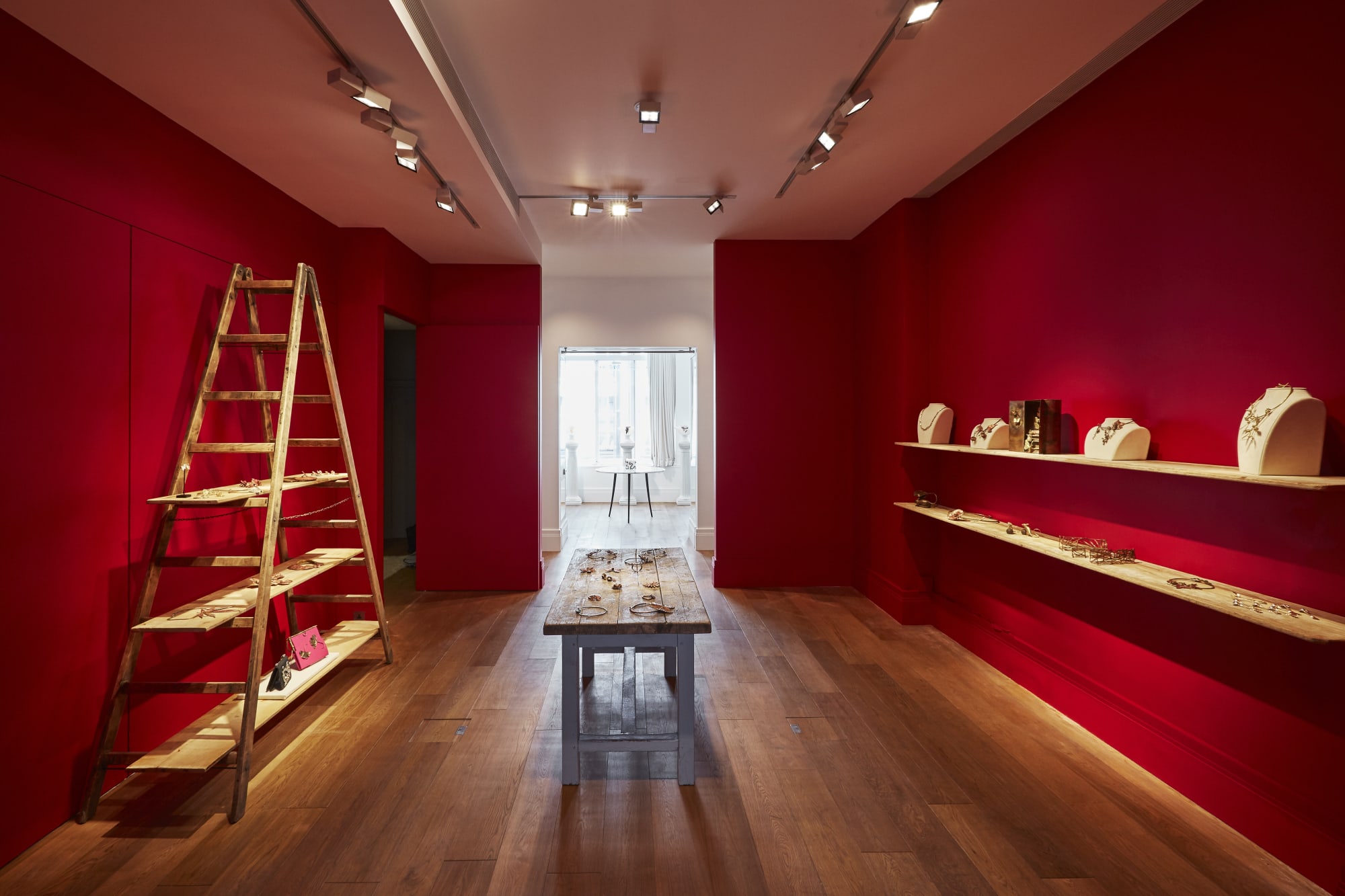 Butterflies et Bijoux