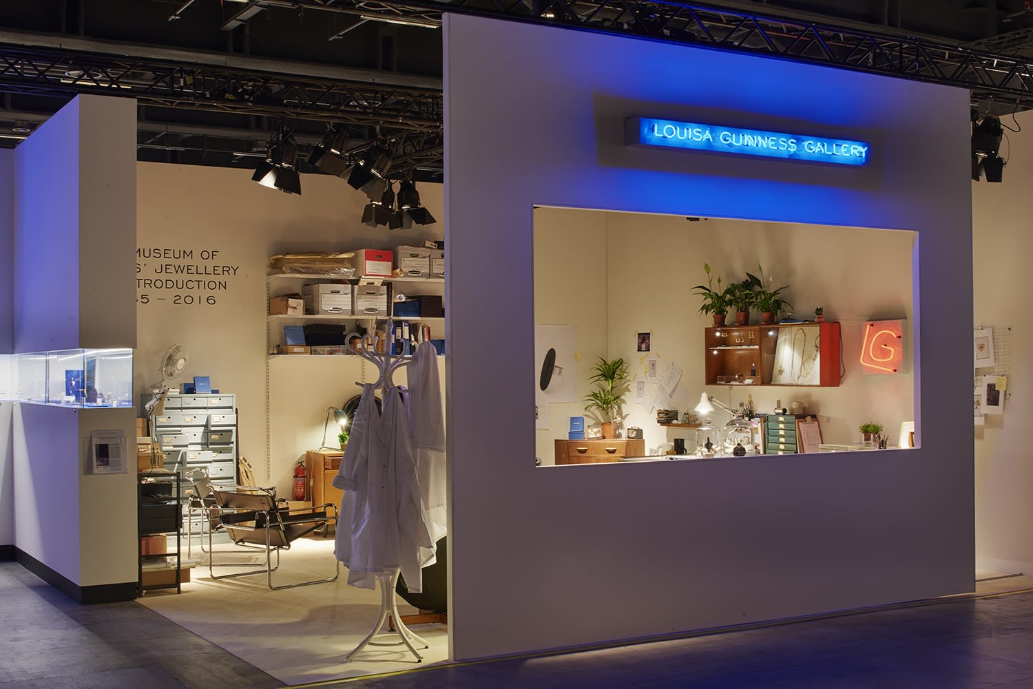 Design Miami/Basel 2016