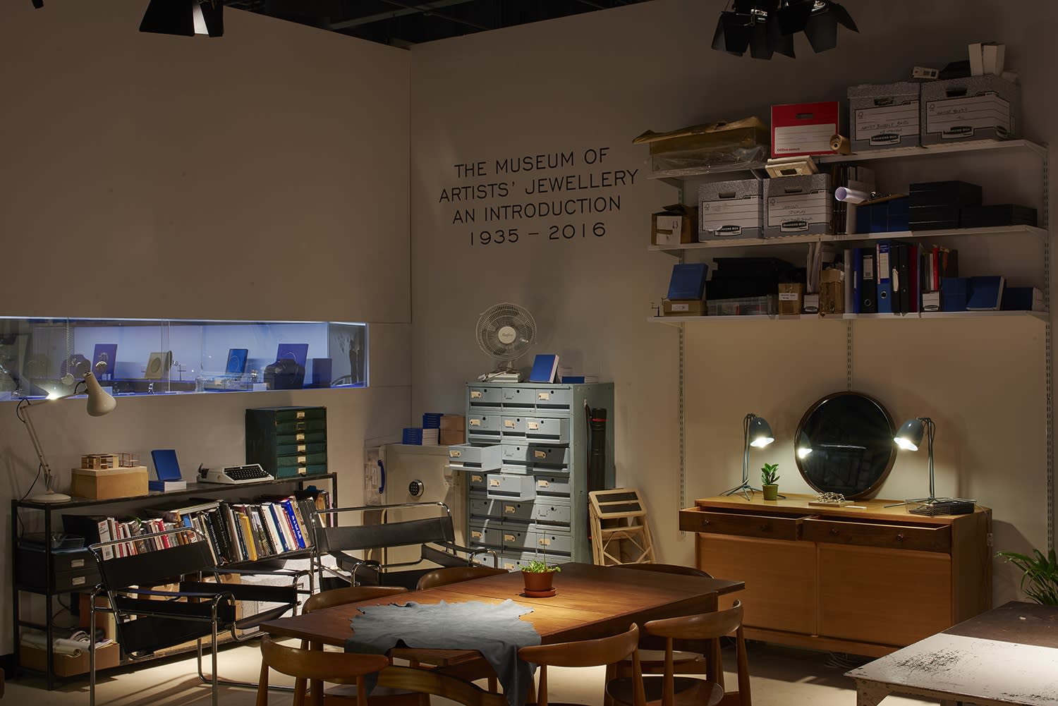 Design Miami/Basel 2016