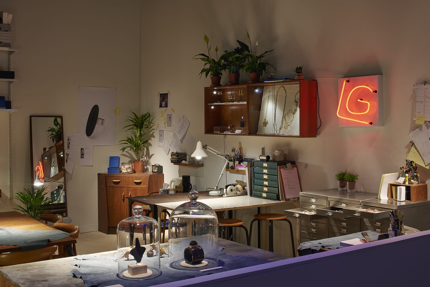 Design Miami/Basel 2016