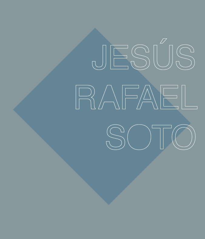 Monthly Missive | Art As Jewellery x Jesus Rafael Soto