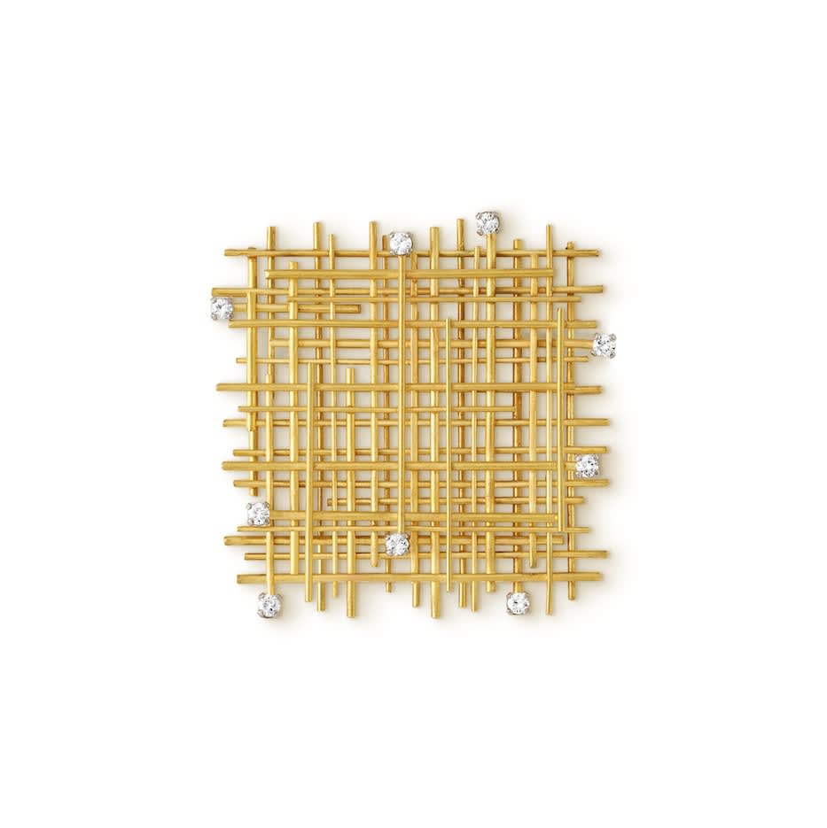 Pop-Up Exhibition: GRIMA
