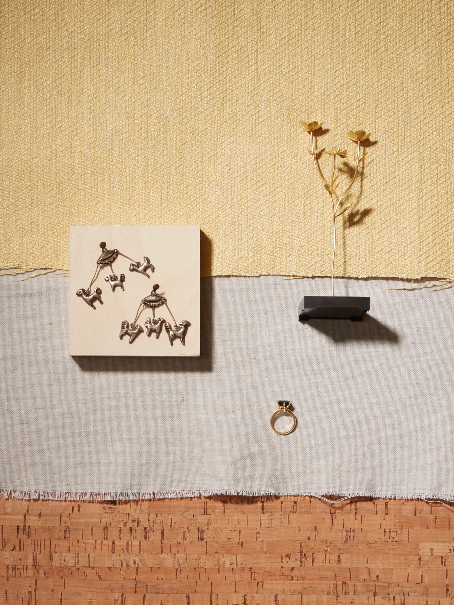 The Sentimental On view until the 28th of February, 2020