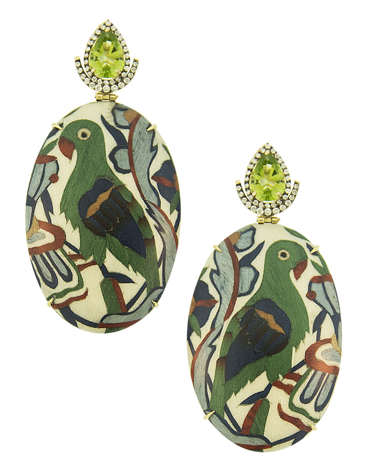 Maximalist | Minimalist : Silvia Furmanovich & Mr. Lieou