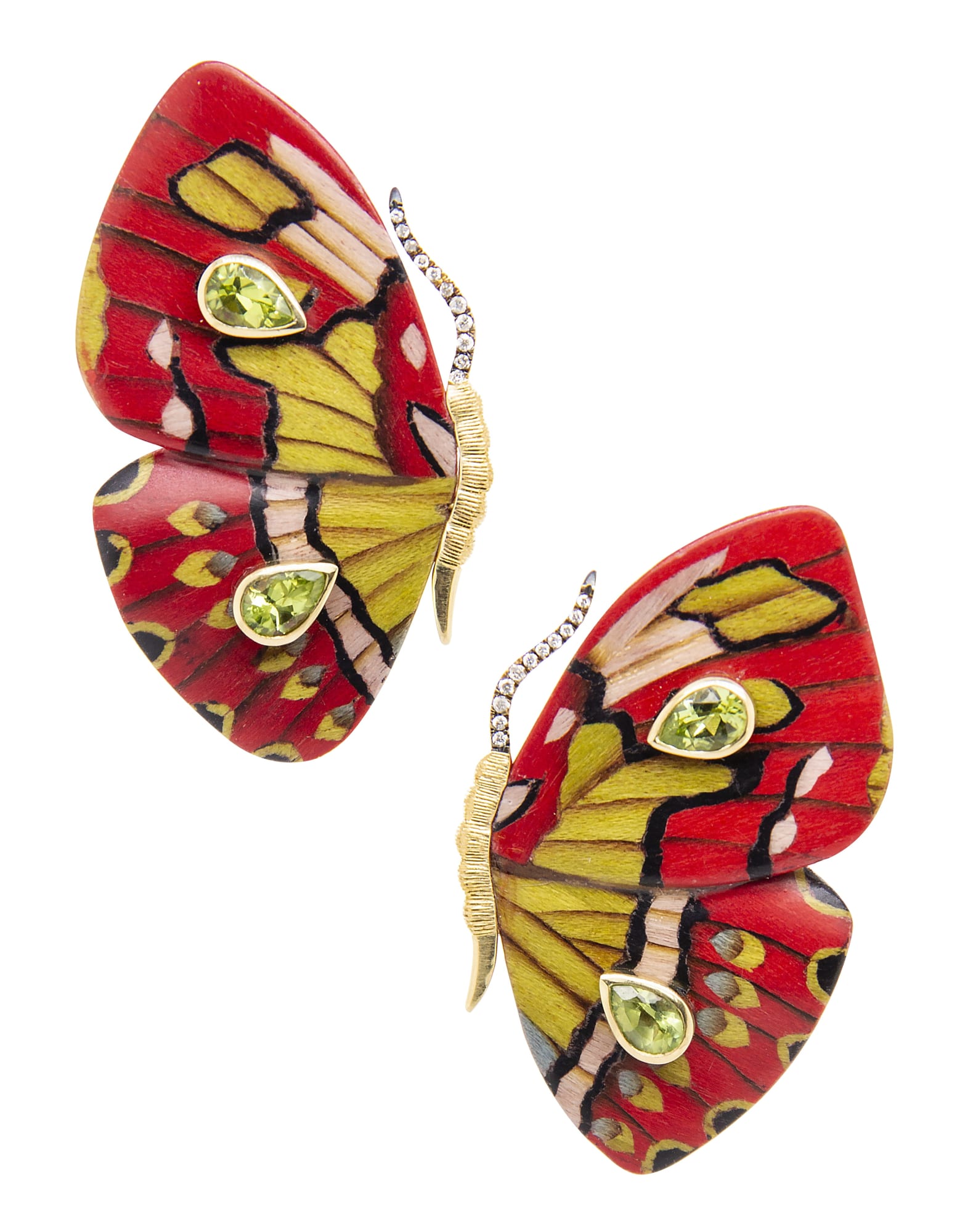 Maximalist | Minimalist : Silvia Furmanovich & Mr. Lieou