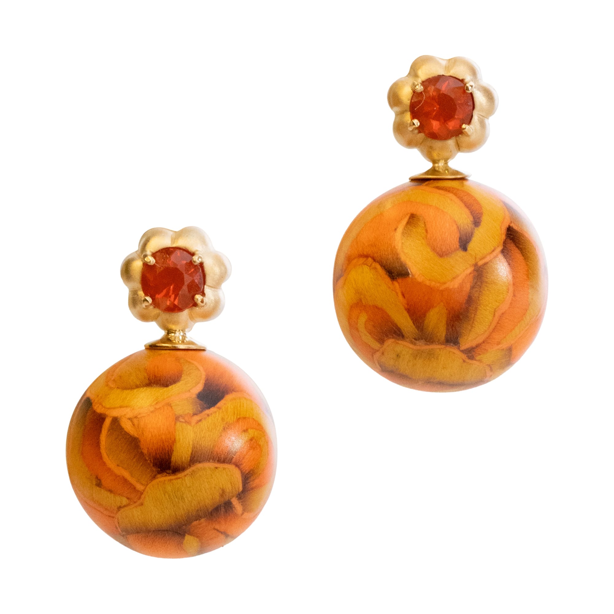 Maximalist | Minimalist : Silvia Furmanovich & Mr. Lieou