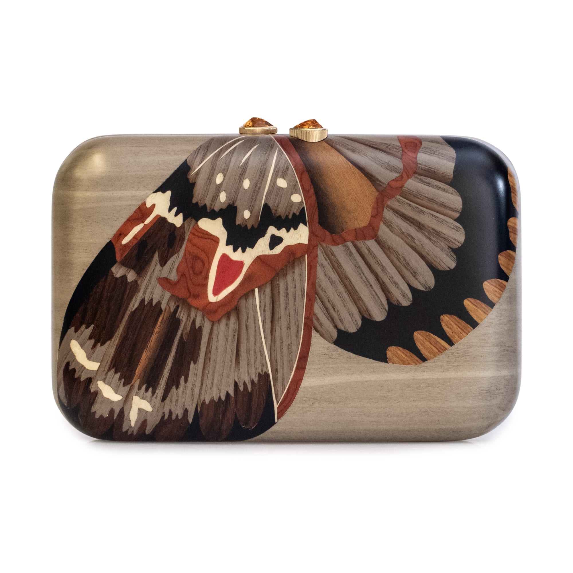 Maximalist | Minimalist : Silvia Furmanovich & Mr. Lieou