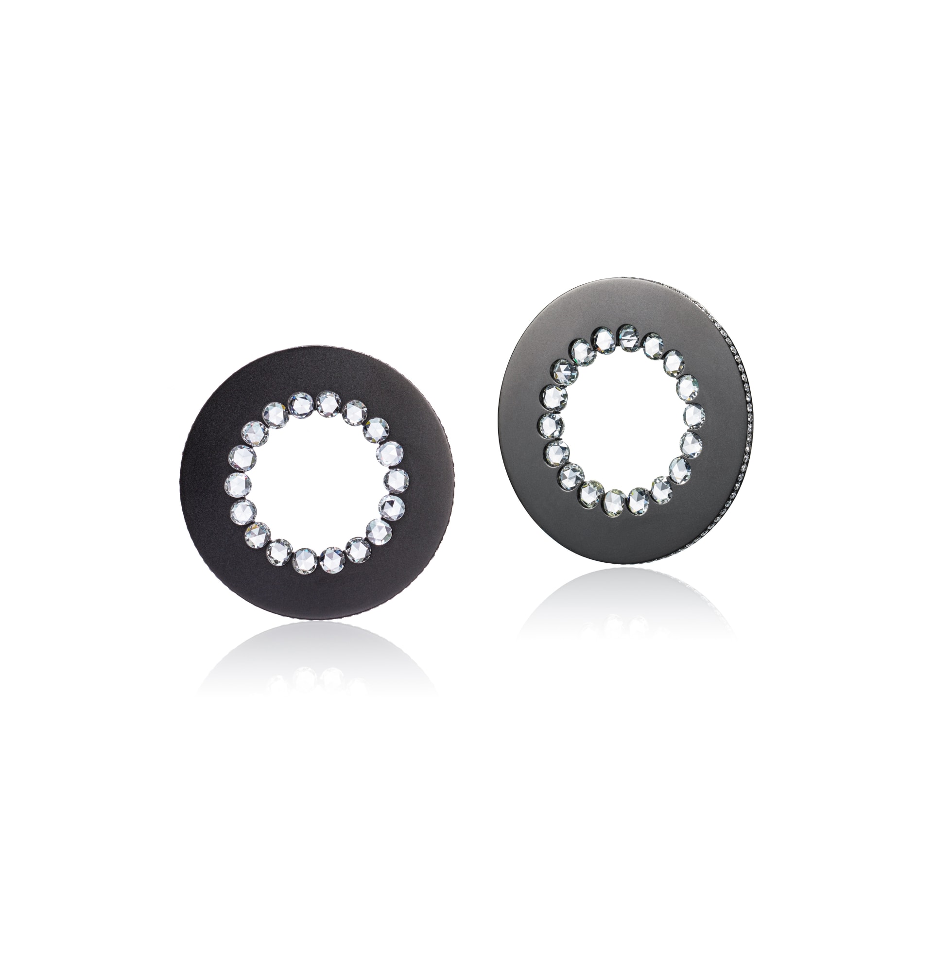 Maximalist | Minimalist : Silvia Furmanovich & Mr. Lieou