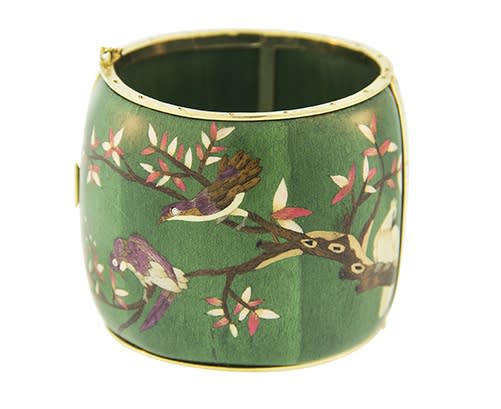 Maximalist | Minimalist : Silvia Furmanovich & Mr. Lieou