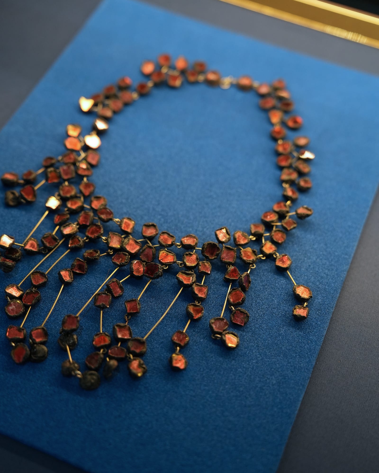 ON VIEW - Things That I Love: Now