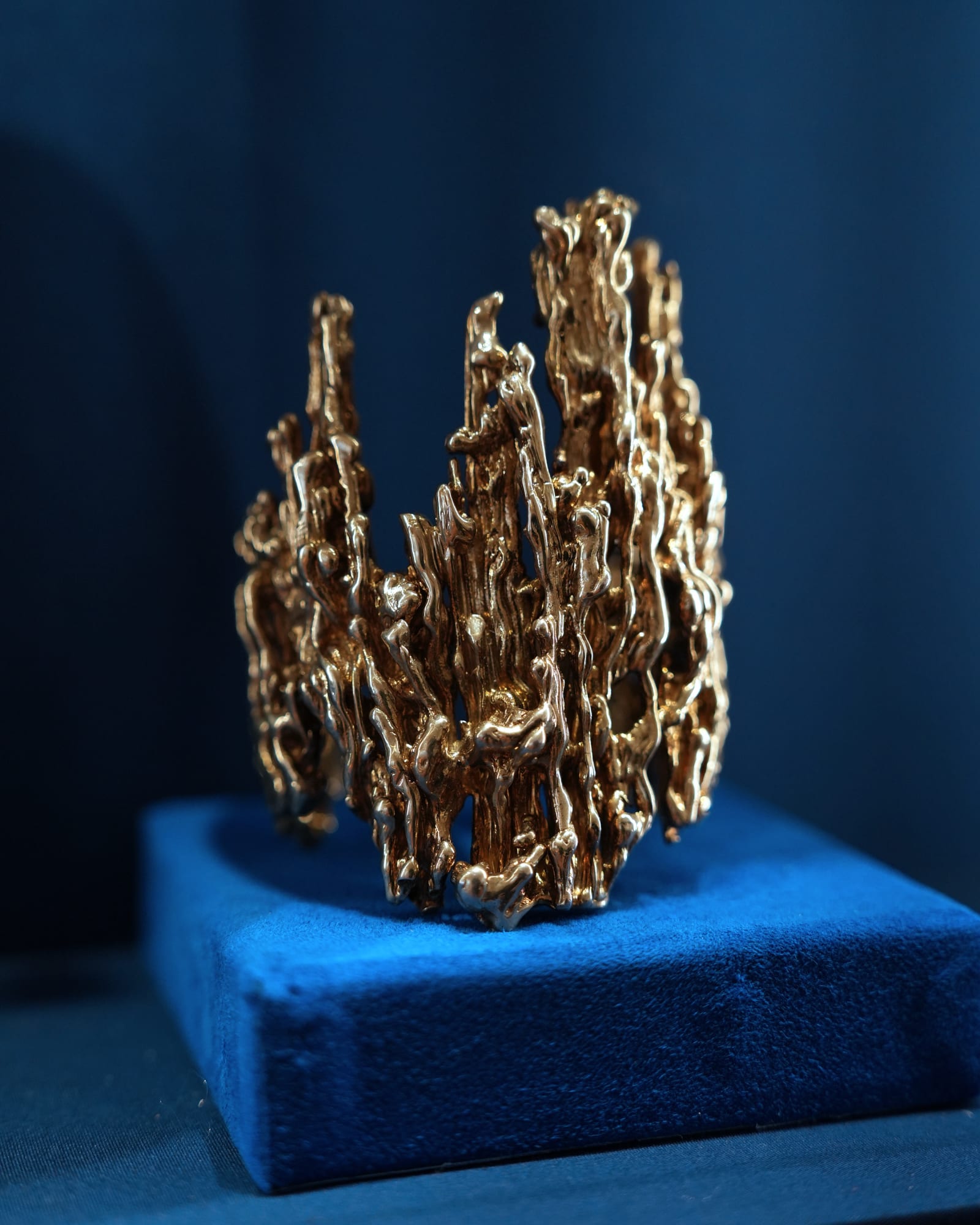 ON VIEW - Things That I Love: Now