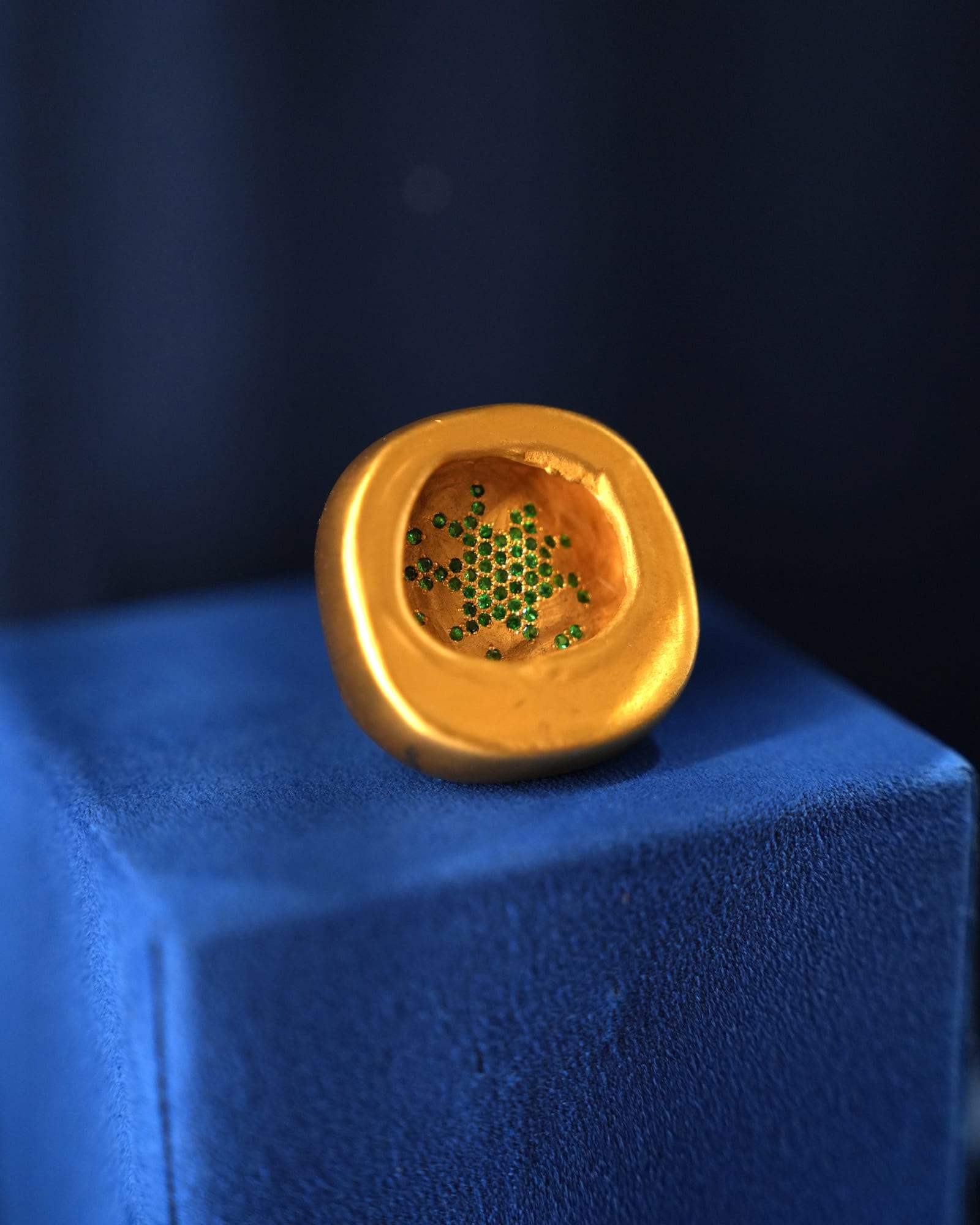 ON VIEW - Things That I Love: Now