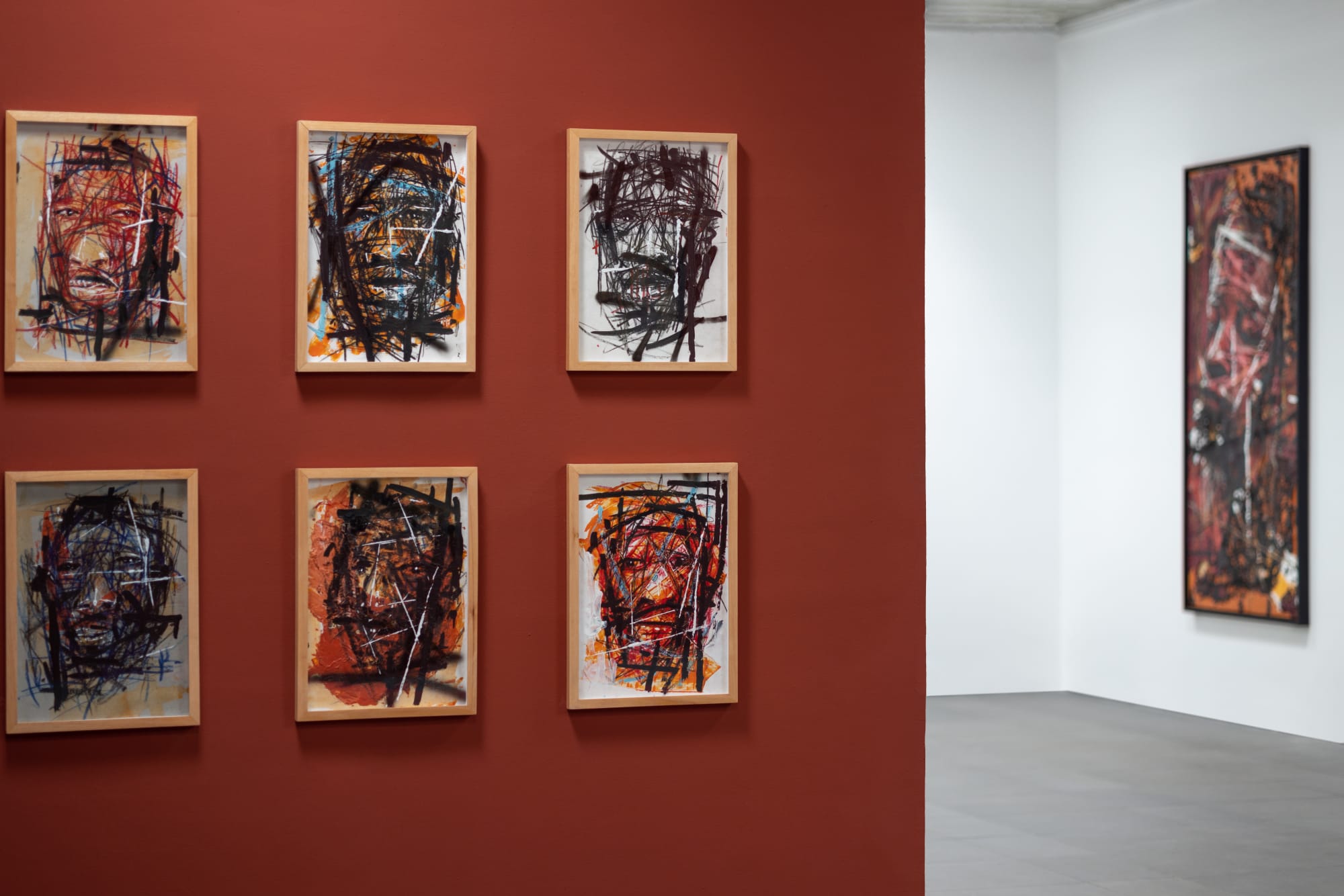 De la Lumière naît la Matière