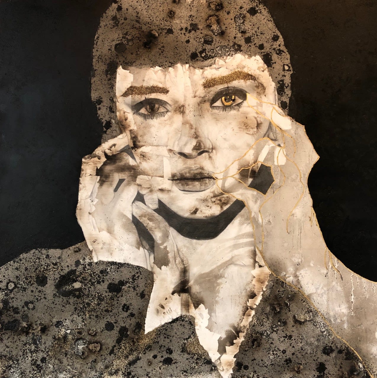 Jay Sage, M2 Gallery